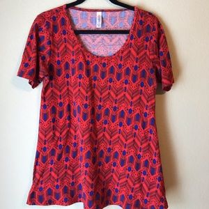 LuLaroe Perfect Tee